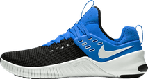 Blue Nike A2