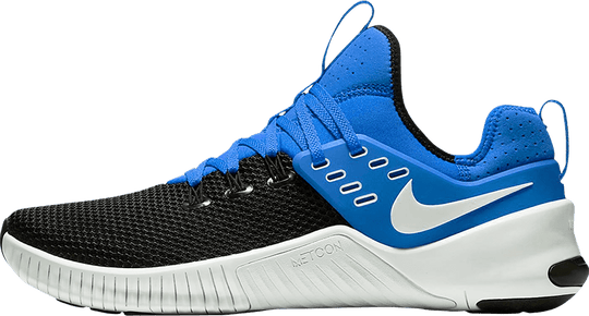 Blue Nike A2