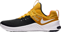 Yellow Nike