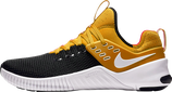 Yellow Nike